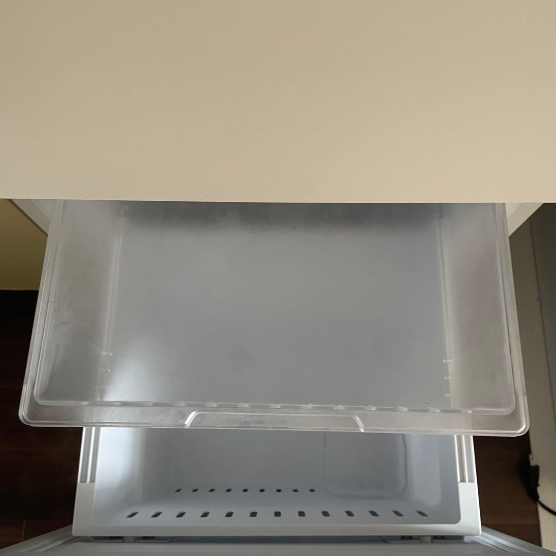 Panasonic パナソニックNR-B18C3-W 2025年　使用1ヶ月