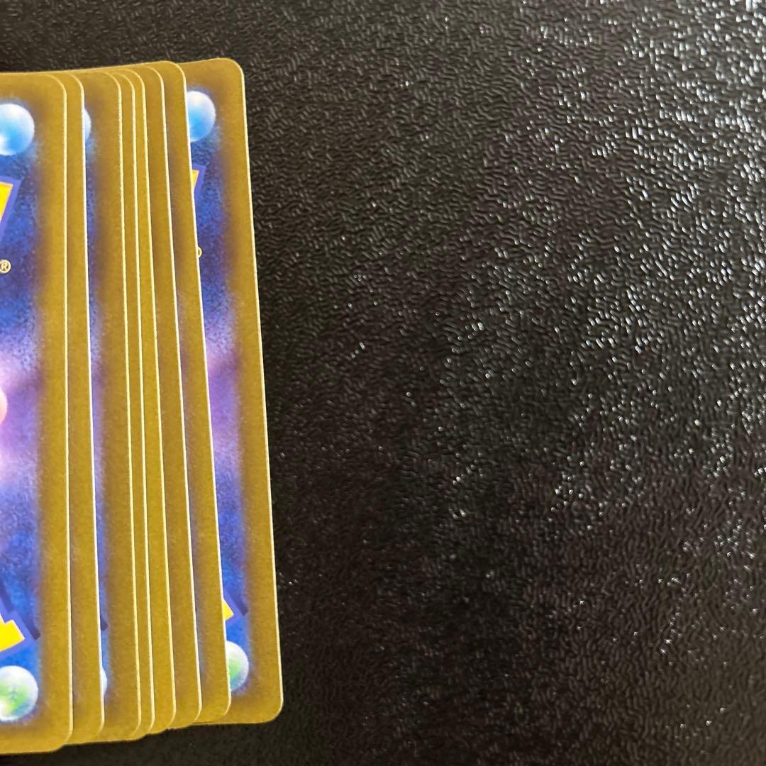 ポケカ レジギガス VSTAR 8枚セット