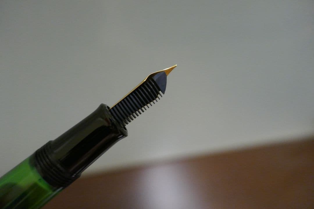 ペリカン Pelikan D-3000 ペンタイプEF