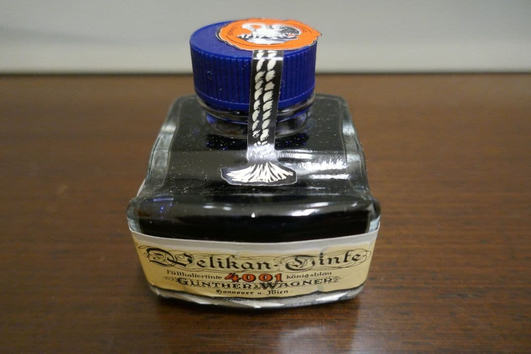 ペリカン Pelikan D-3000 ペンタイプEF