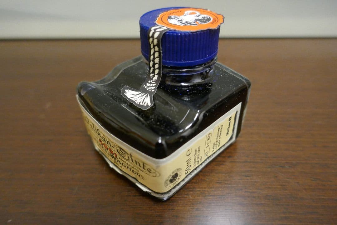 ペリカン Pelikan D-3000 ペンタイプEF