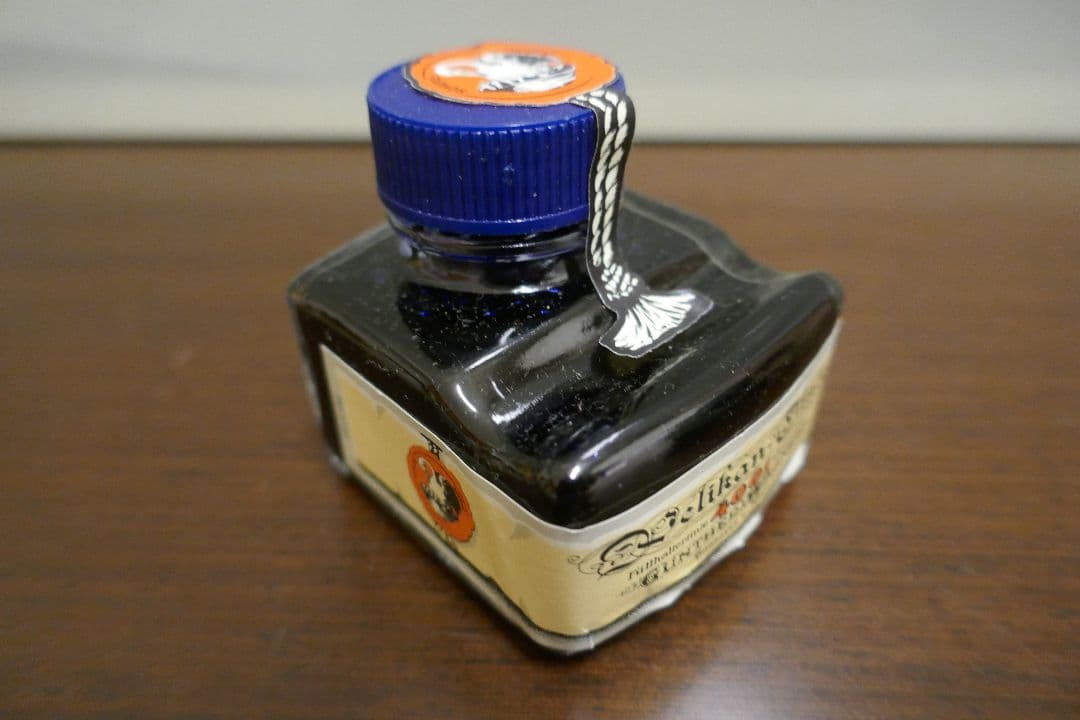 ペリカン Pelikan D-3000 ペンタイプEF