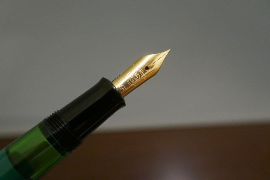 ペリカン Pelikan D-3000 ペンタイプEF