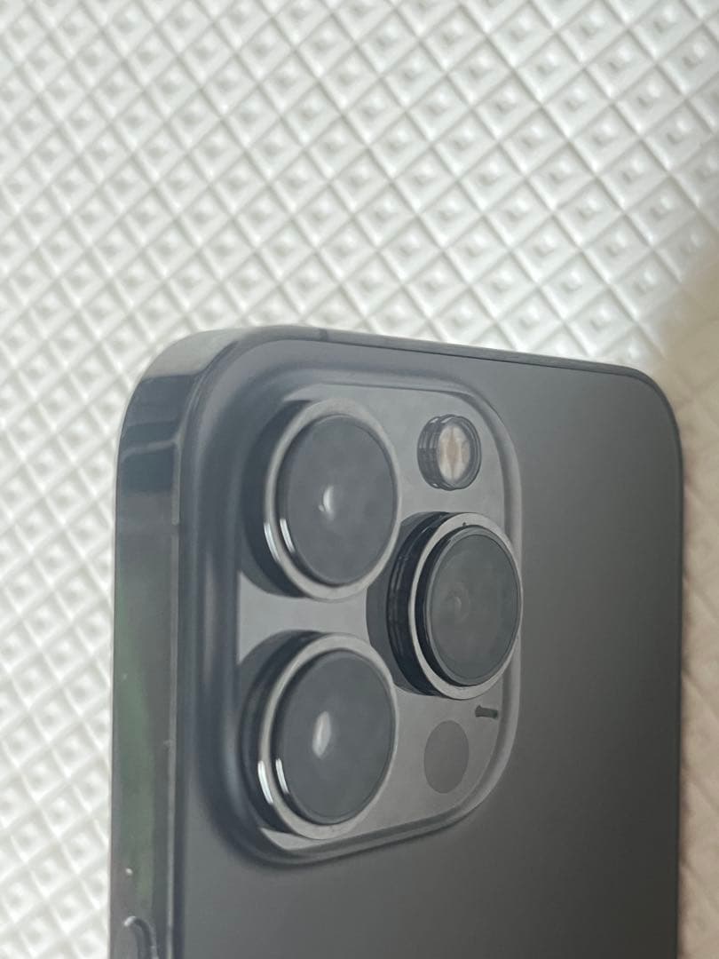 【ジャンク】Apple iPhone 13 Pro グラファイト　512GB