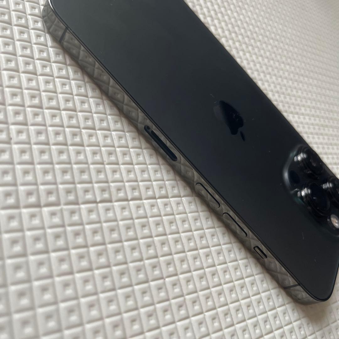 【ジャンク】Apple iPhone 13 Pro グラファイト　512GB
