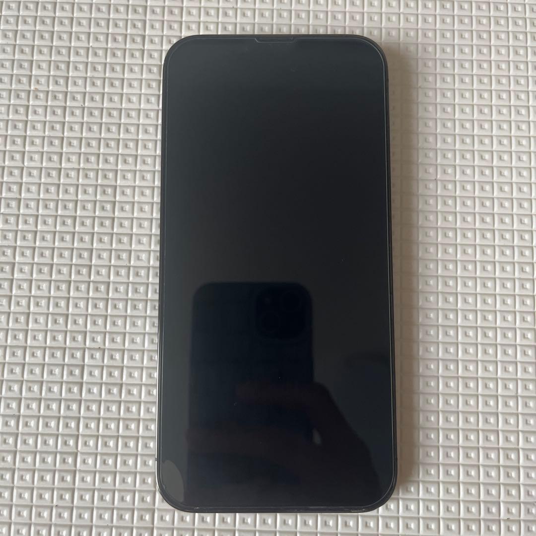 【ジャンク】Apple iPhone 13 Pro グラファイト　512GB