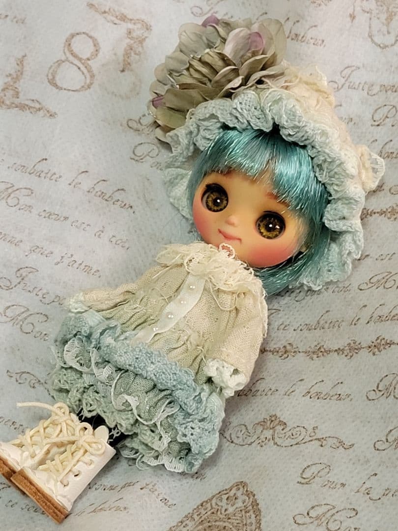 期間限定出品❤プチブライス