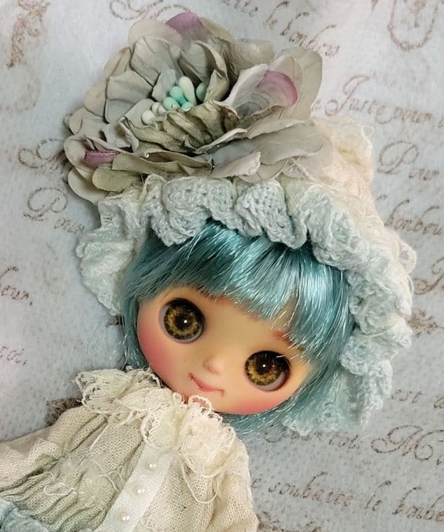 期間限定出品❤カスタムプチブライス