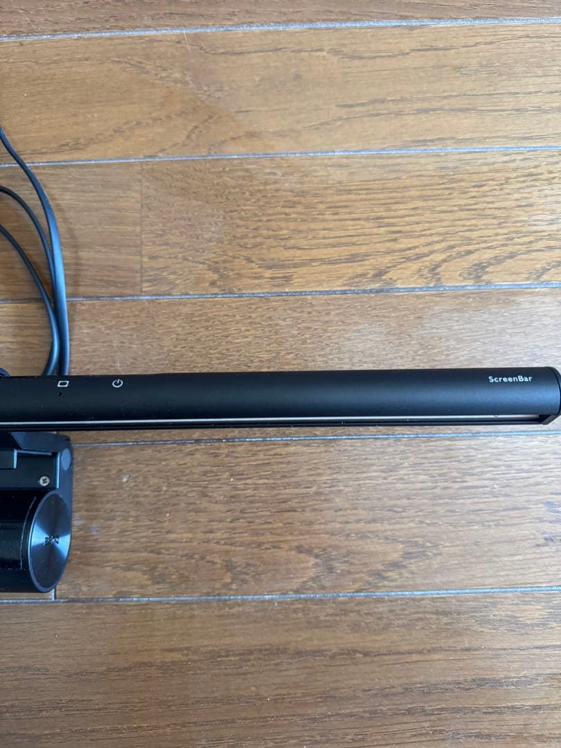 BenQ ScreenBar スクリーンバー モニター掛け式ライト