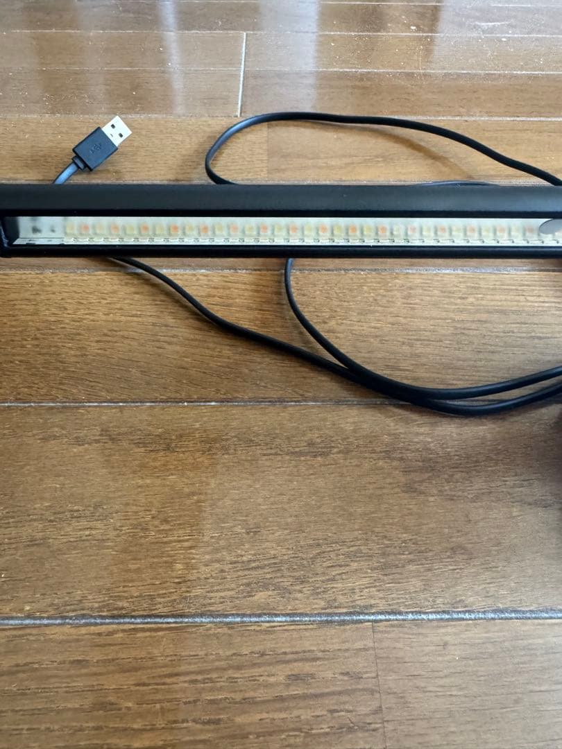 BenQ ScreenBar スクリーンバー モニター掛け式ライト