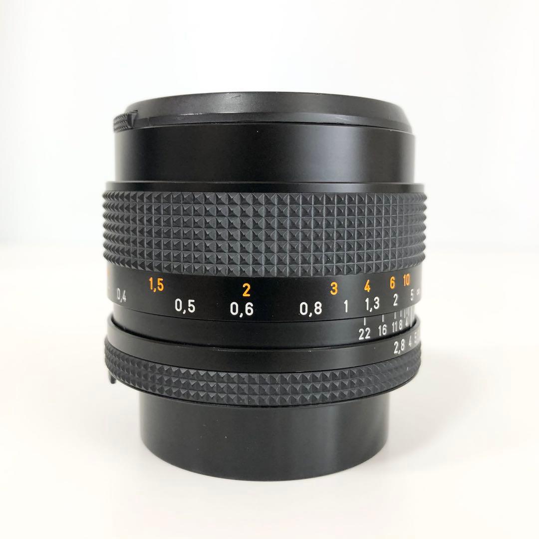 KSY 　Carl Zeiss Distagon T＊35／2.8MMJ