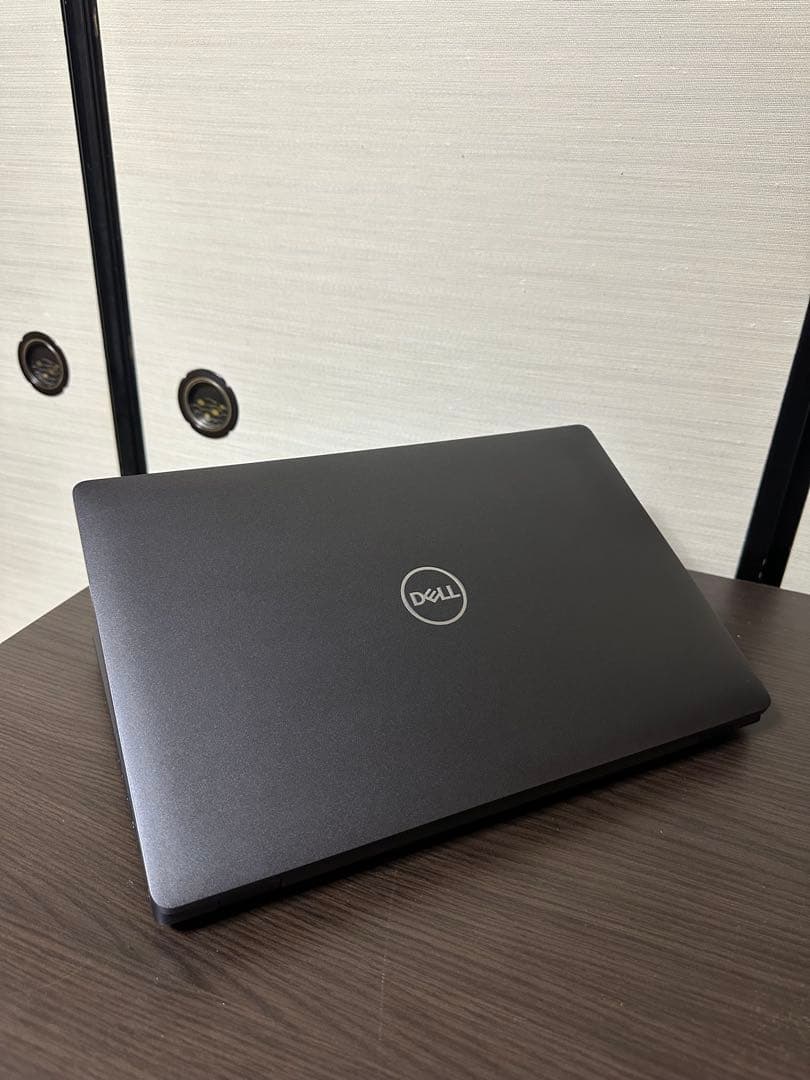 Windowsノート本体 Dell Precision 3541/Corei7-9750H/Nvidia