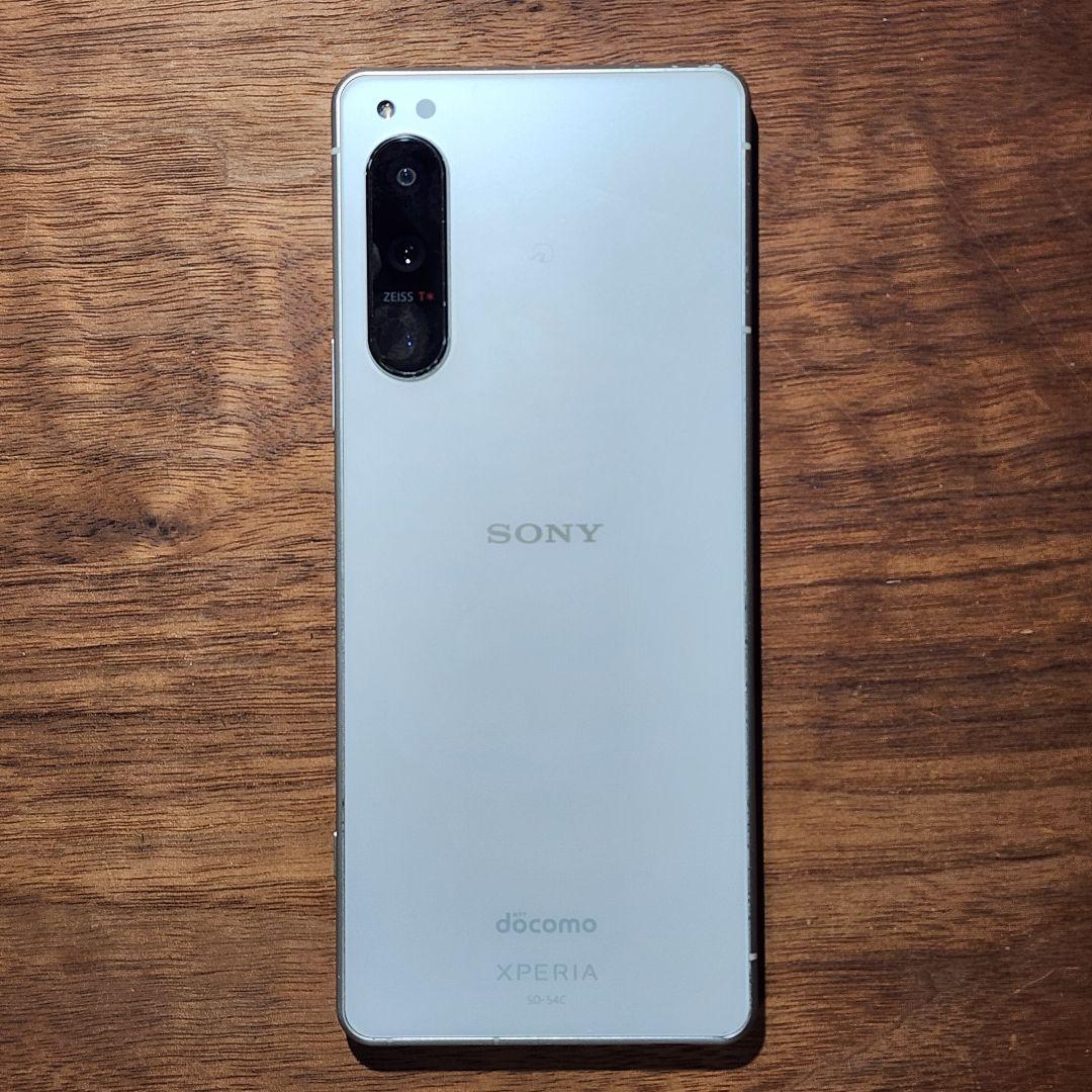 Xperia5 IV simフリー docomo