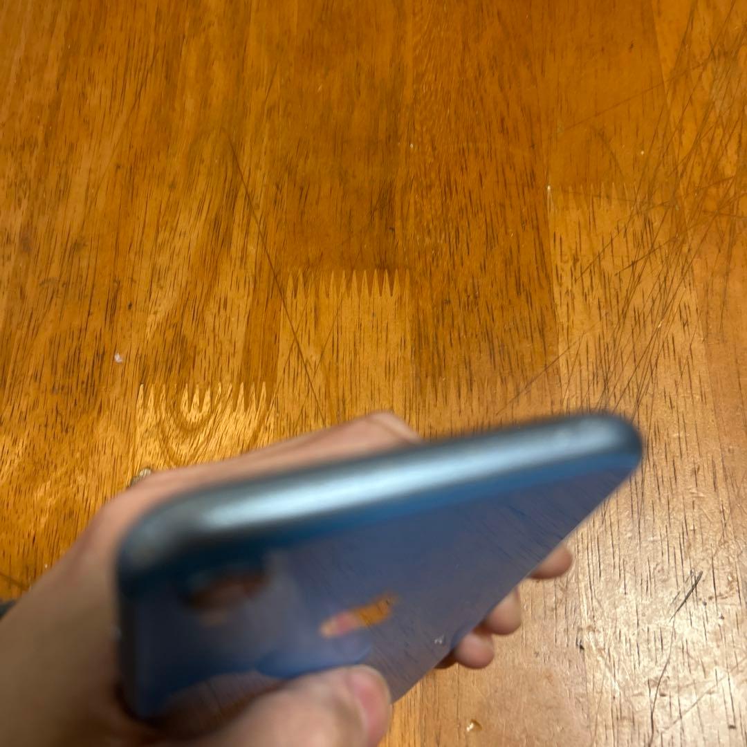 iPhoneXR 64GB(SIMフリー)