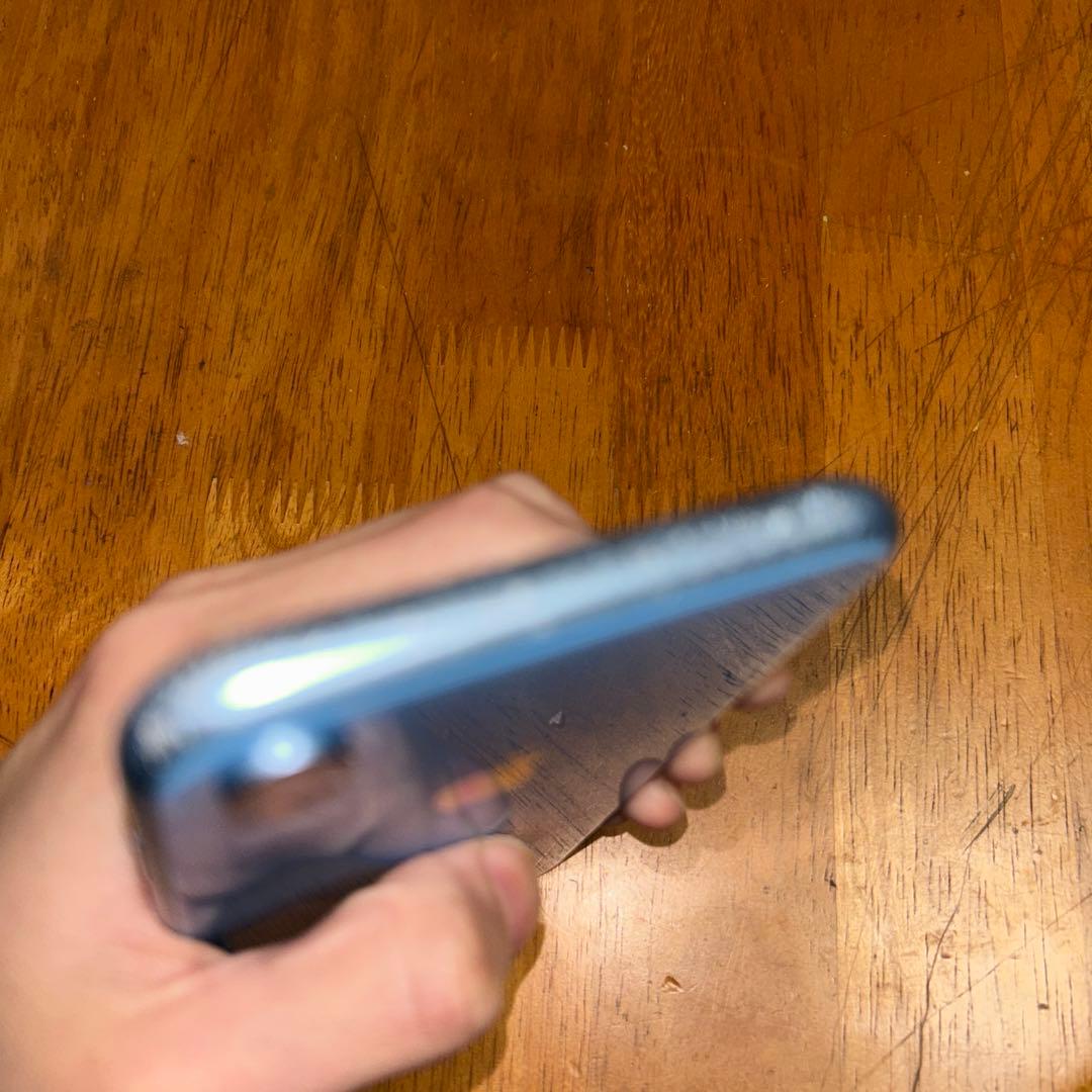 iPhoneXR 64GB(SIMフリー)