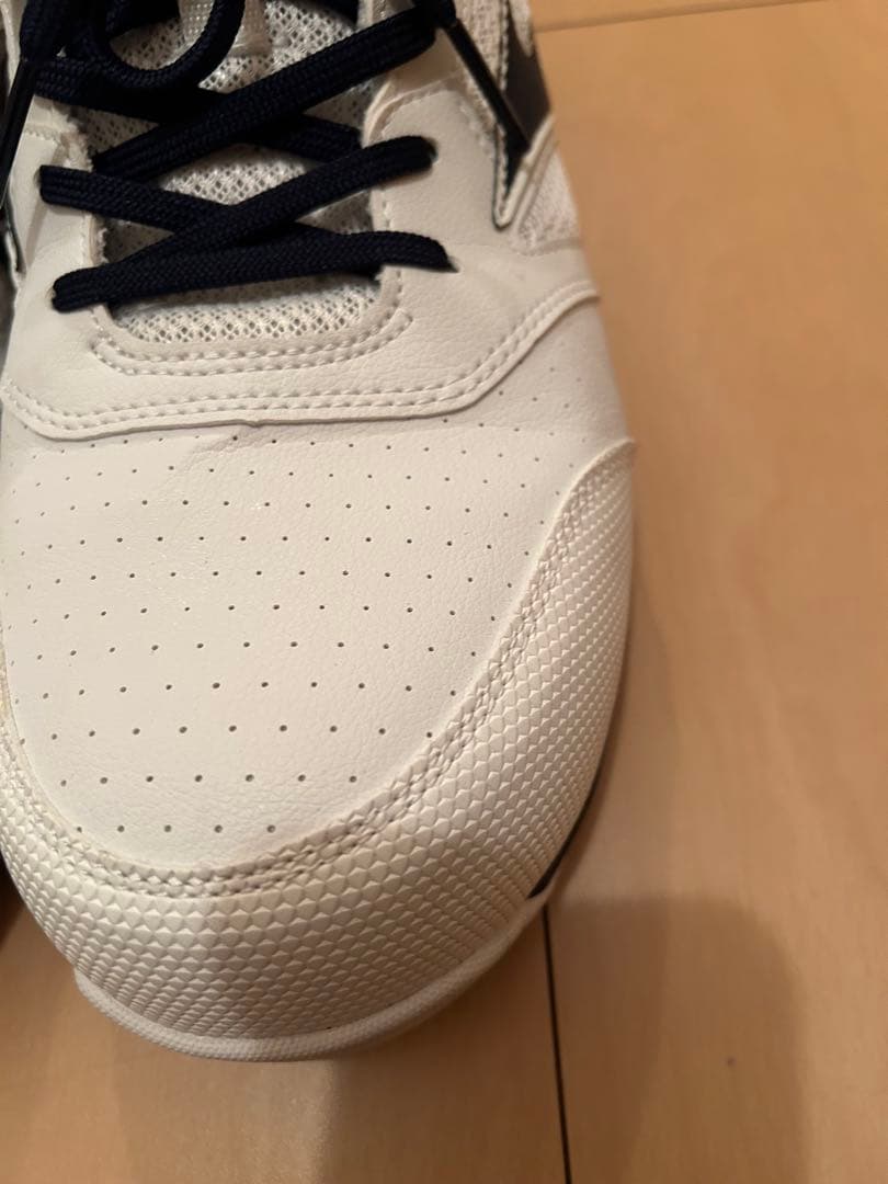 Mizuno 安全靴 オールマイティLSII11L 紐　29cm