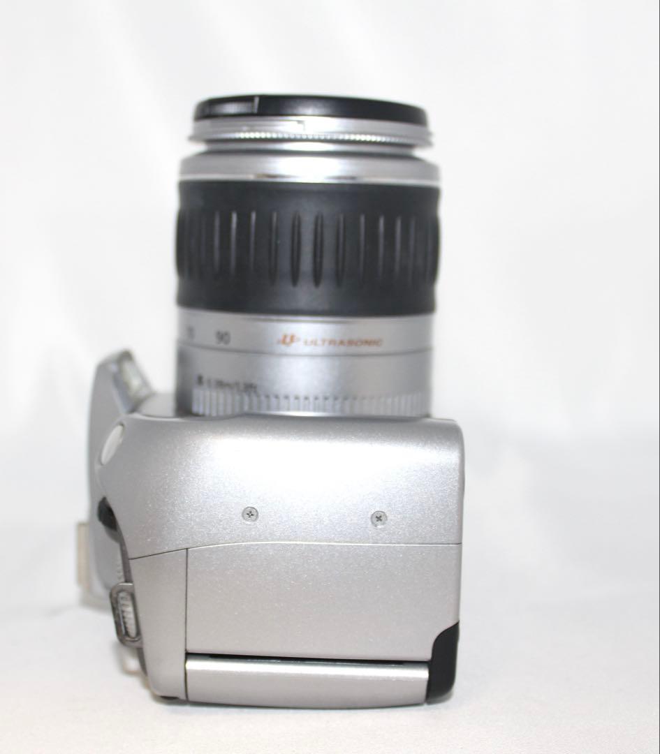Canon EOS Kiss 5 一眼レフカメラ　レンズセット