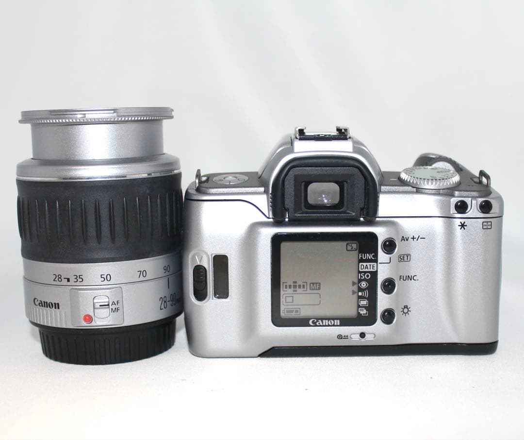 Canon EOS Kiss 5 一眼レフカメラ　レンズセット
