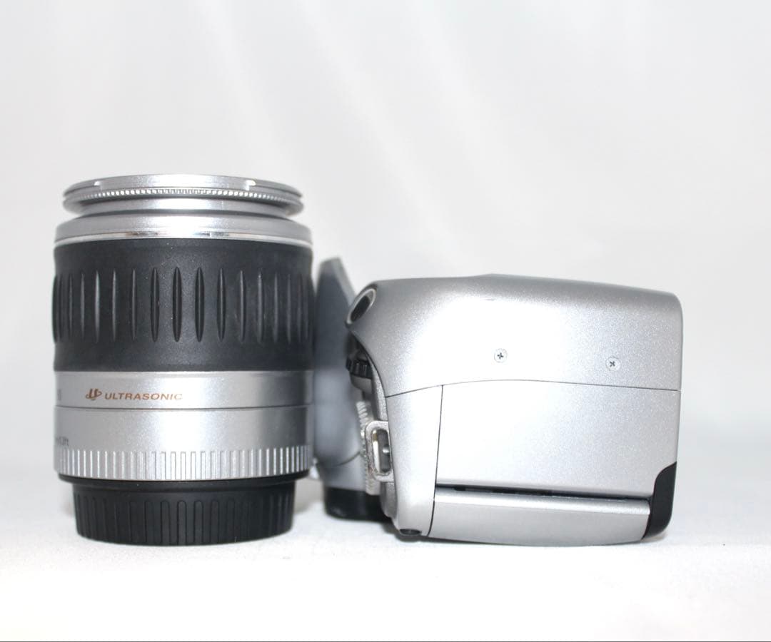 Canon EOS Kiss 5 一眼レフカメラ　レンズセット