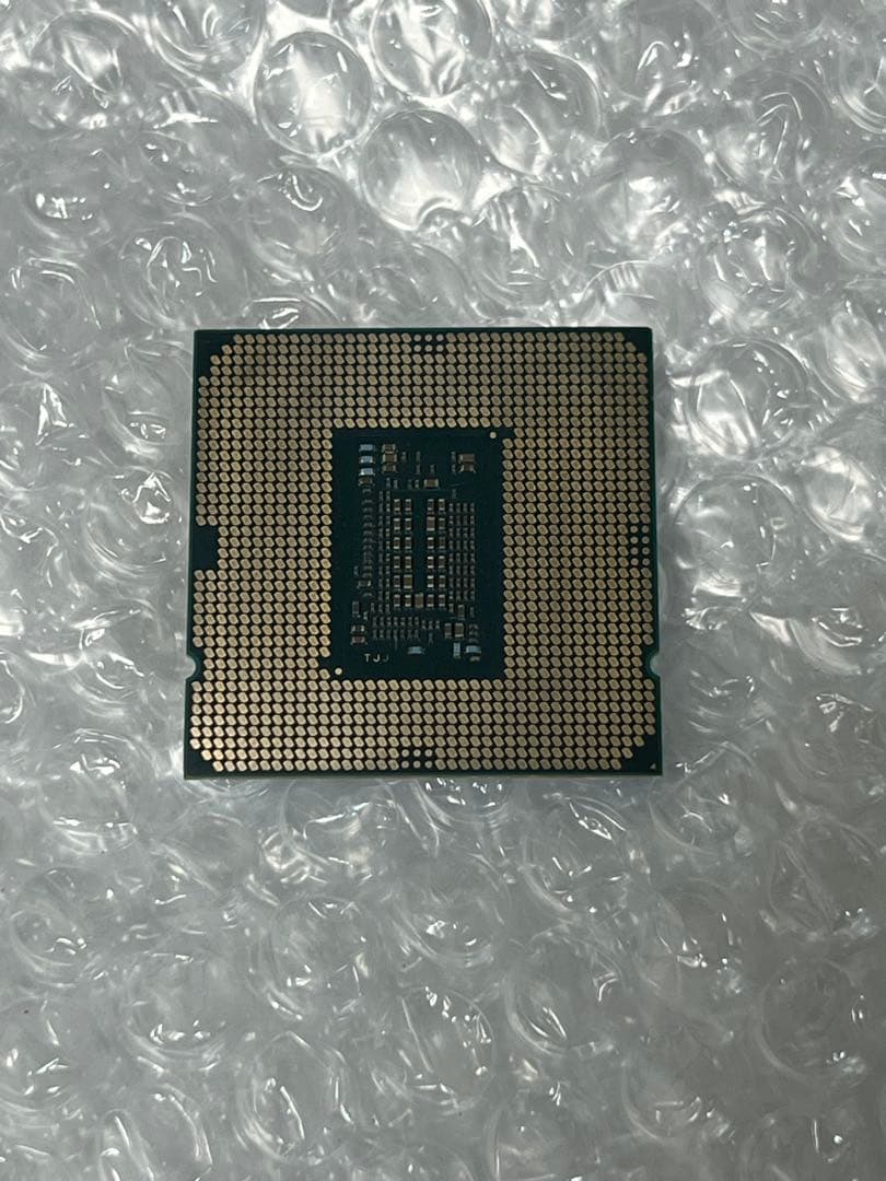CPU Intel Core i5-10600 3.30GHz CPU