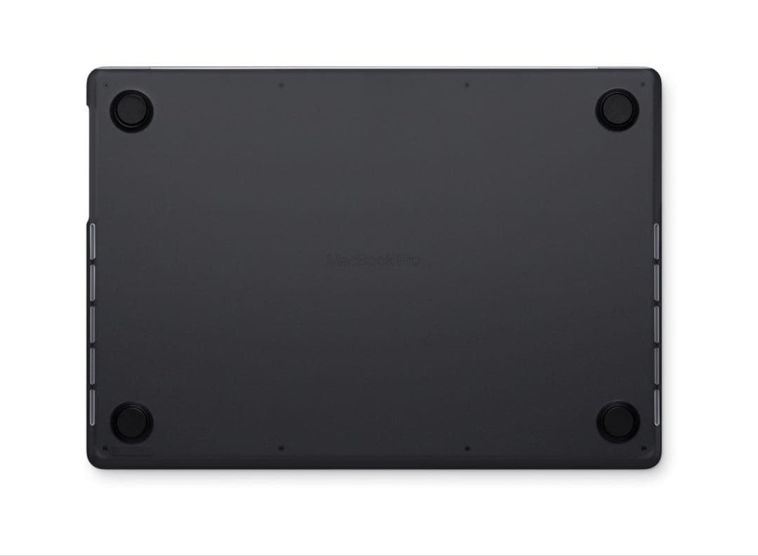Incase Edge Hardshell Case for 16インチMac