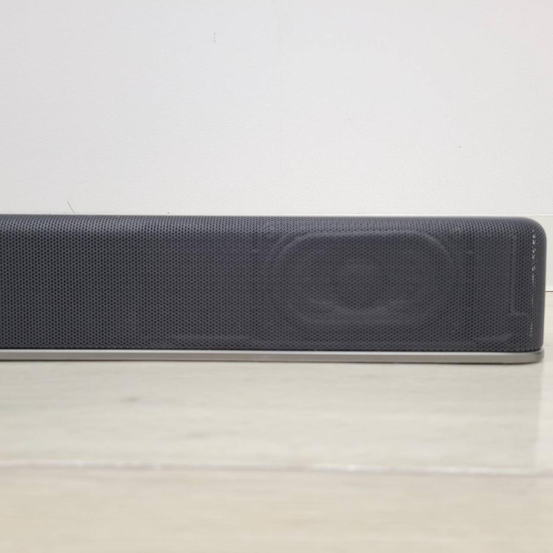SONY ソニー HT-X8500 サウンドバー 2021年製 現状品