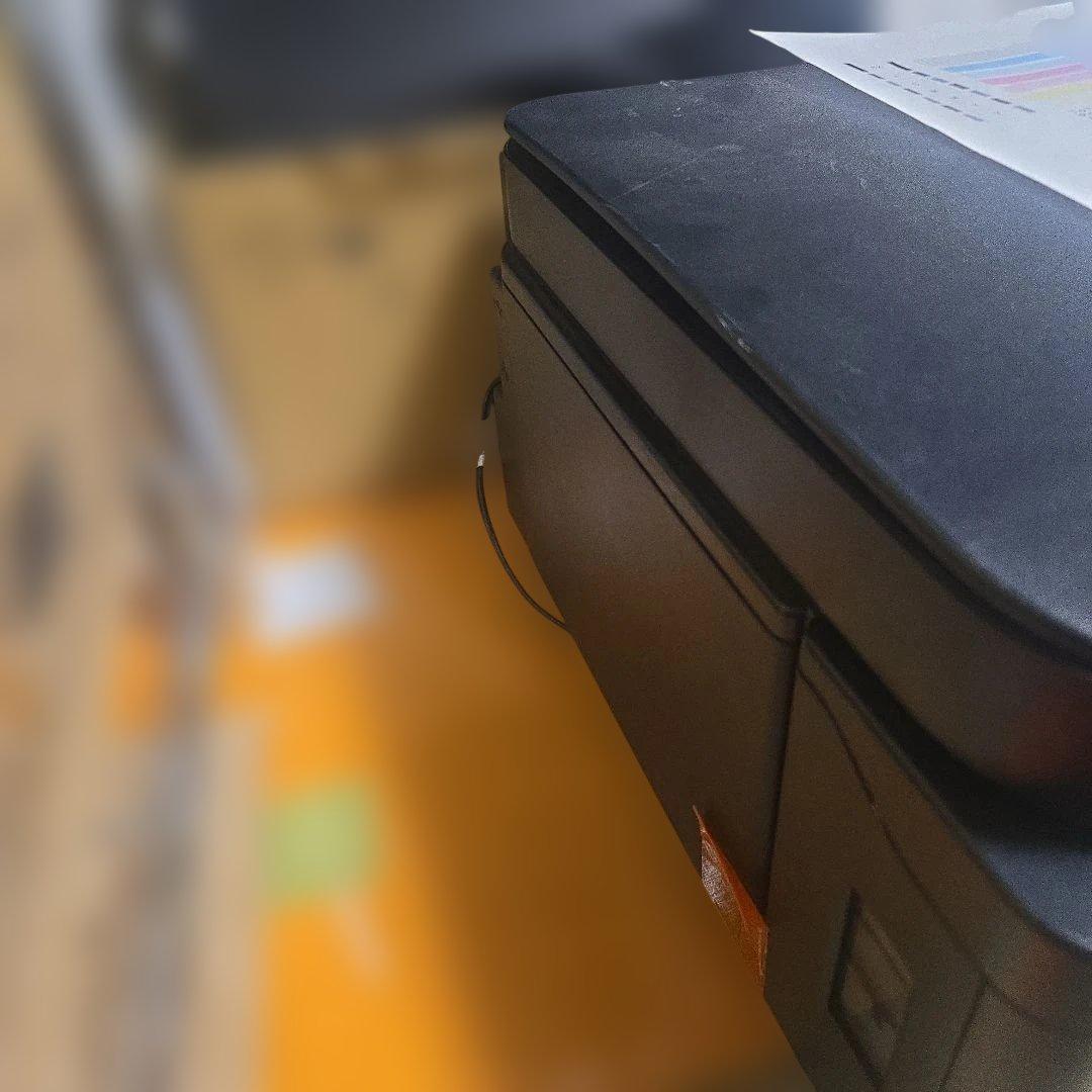 Canon G6030 インクジェットプリンター複合機 本体
