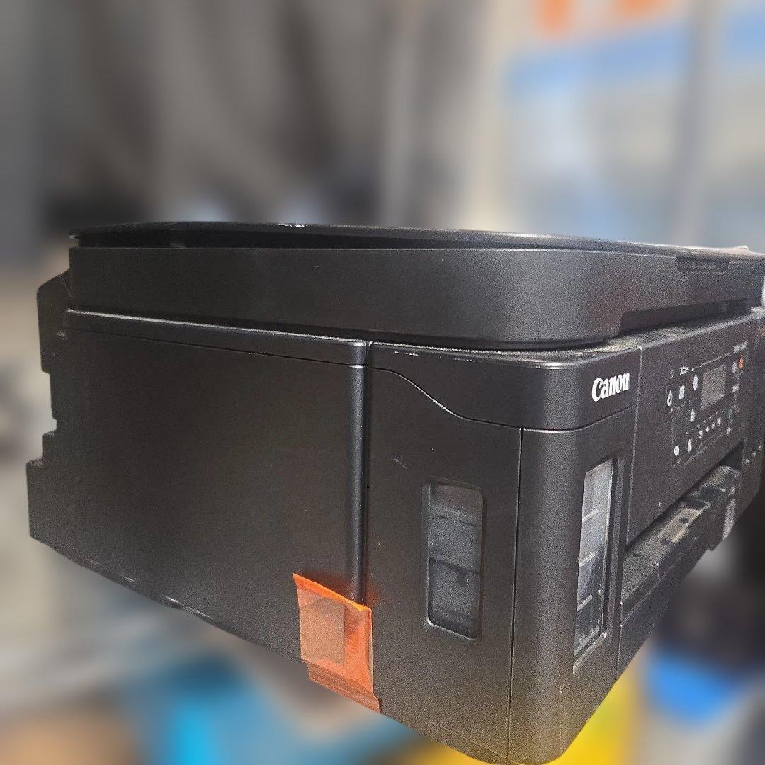 Canon G6030 インクジェットプリンター複合機 本体