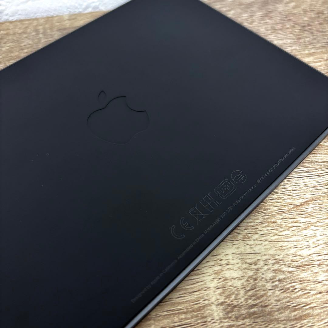 【稼動品】Apple マジックトラックパッド ブラック