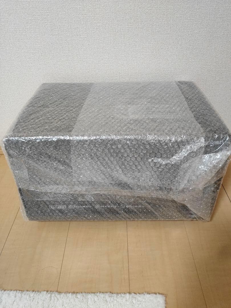 IRIS OHYAMA IMB-F183-5 ブラック 電子レンジ（50Hz用）