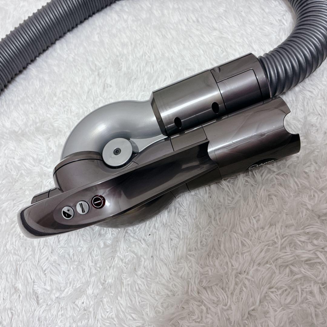 Dyson ダイソン CY29 ホース 手元スイッチ　部品　 バラ　V4