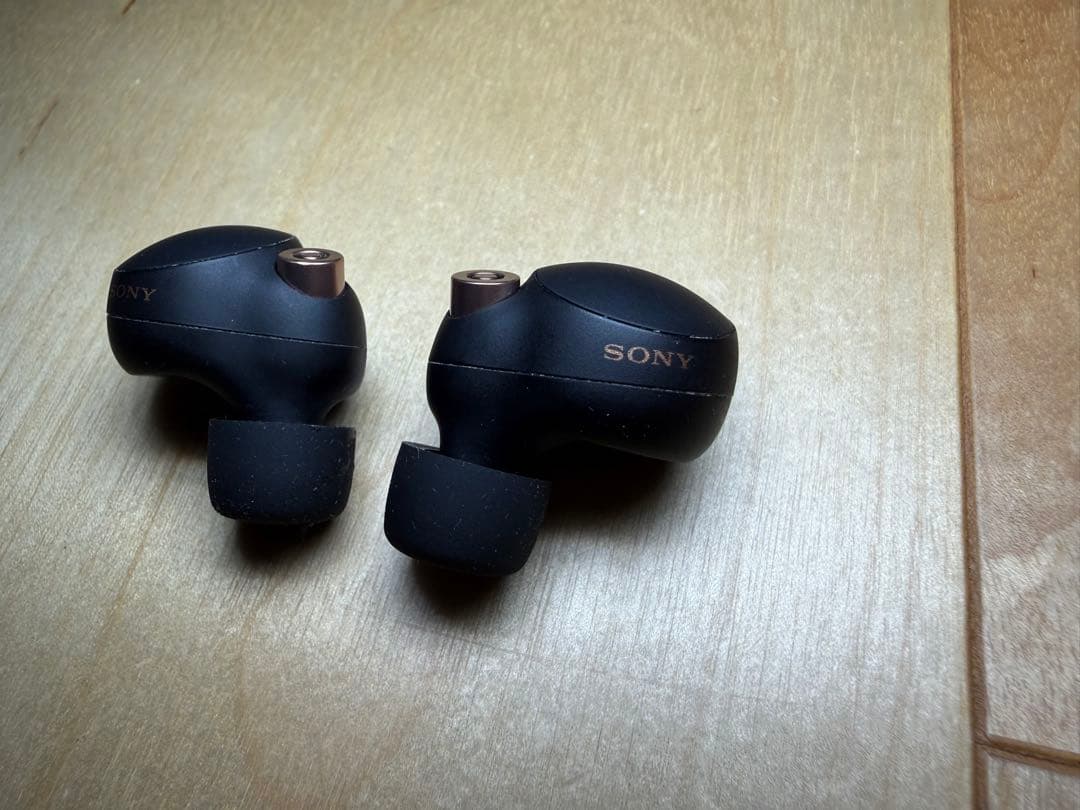 SONY WF-1000XM4 本体