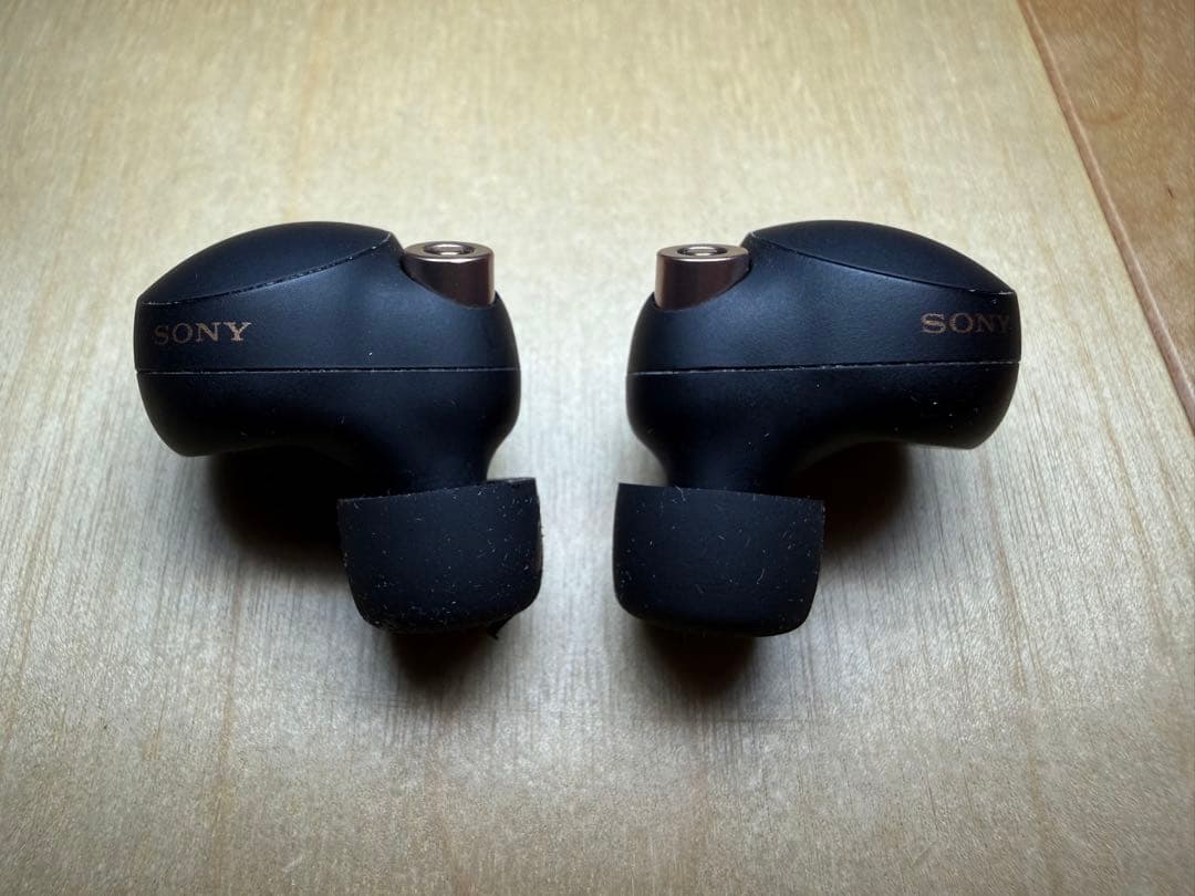 SONY WF-1000XM4 本体