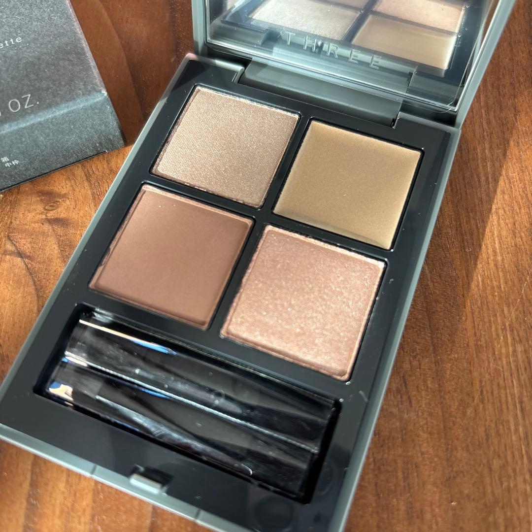 Dimensional Vision Eye Palette 09 未使用
