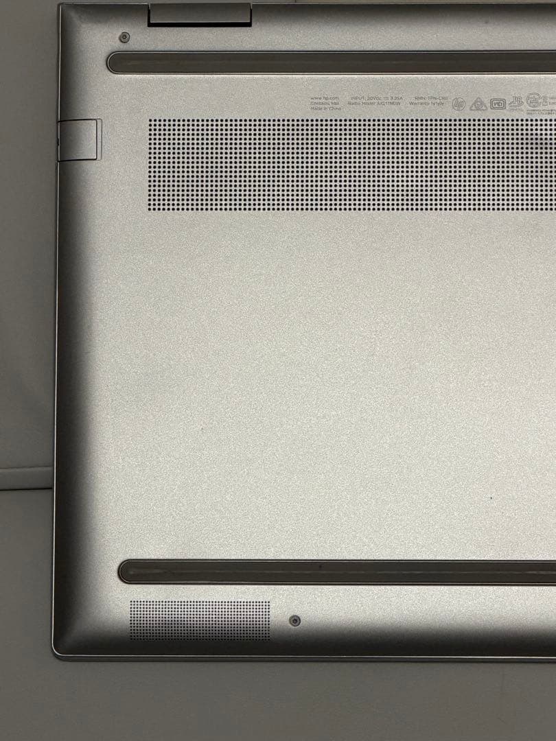 Windowsノート本体 HP ENVYx360 13-bf0002tu i7 1250U 16G 1T