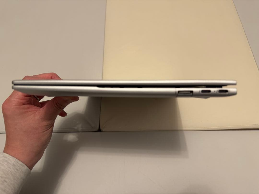 Windowsノート本体 HP ENVYx360 13-bf0002tu i7 1250U 16G 1T