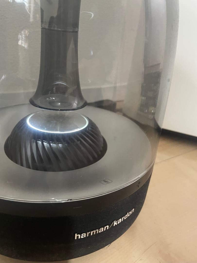 スピーカー・ウーファー harman/kardon Aura Studio2