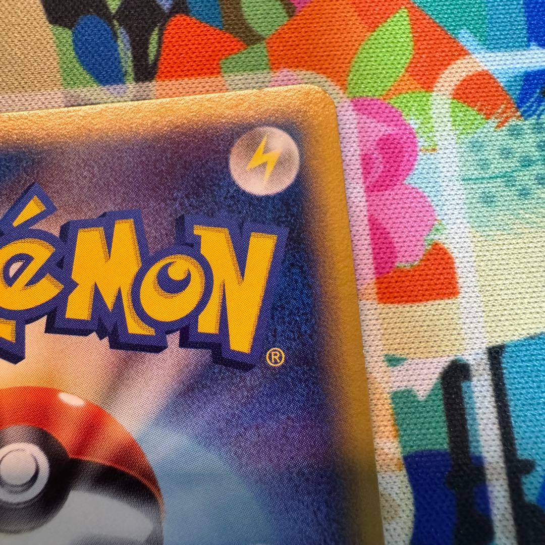 ポケモンカード　スピアー　デルタ種　キラ　引退品　dp bw 旧裏　xy