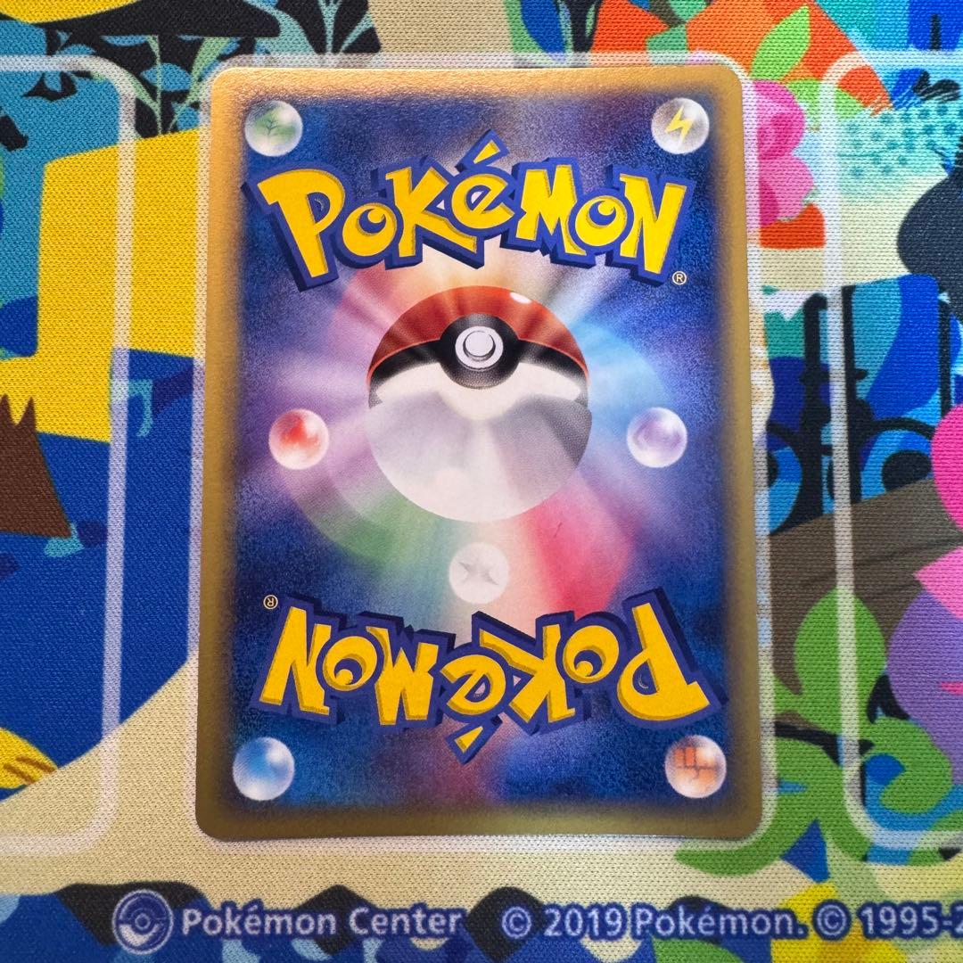 ポケモンカード　スピアー　デルタ種　キラ　引退品　dp bw 旧裏　xy