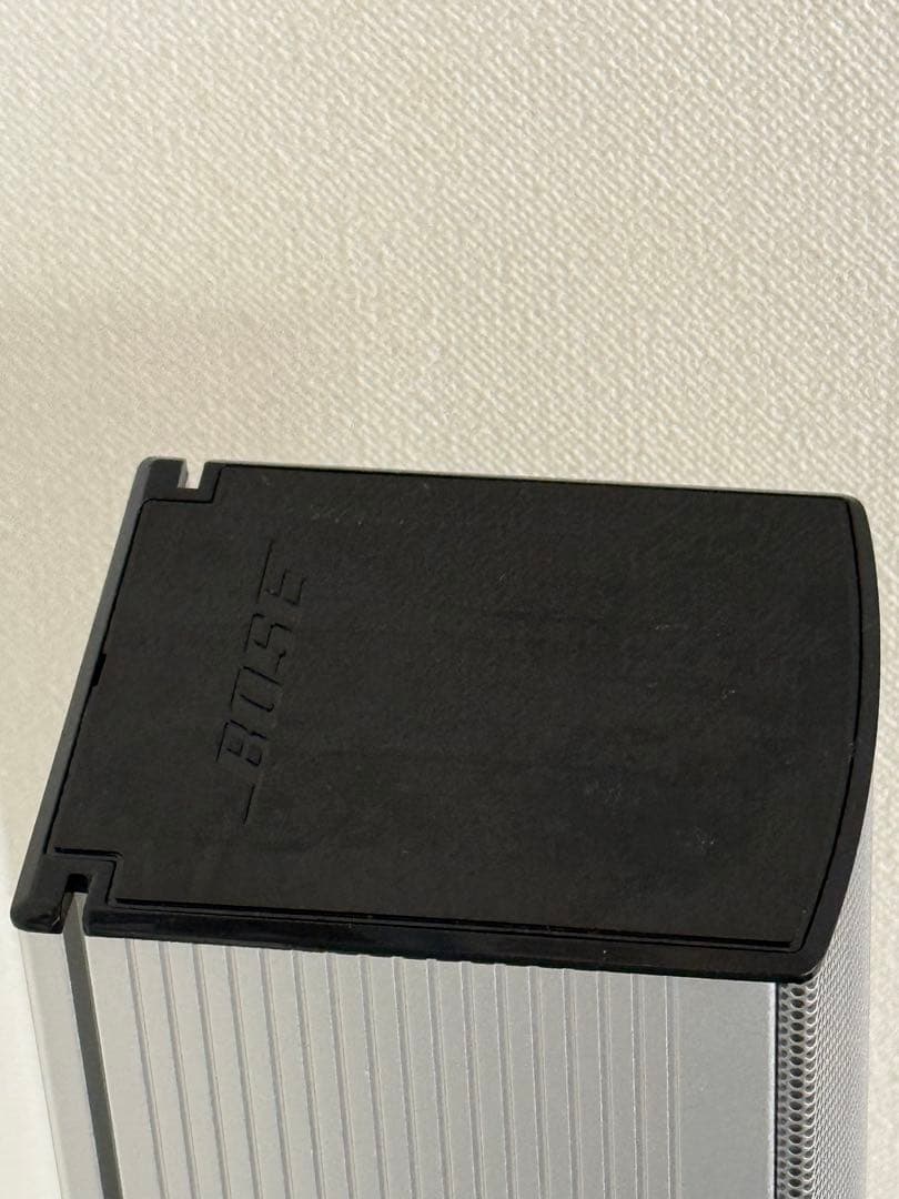 Bose 55WERフロントスピーカー (スタンド付き)
