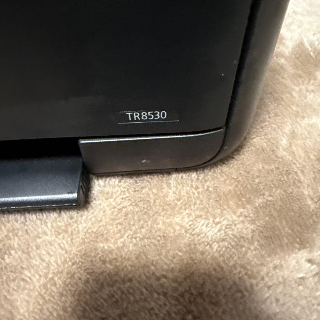 Canon（キヤノン） インクジェット複合機 TR8530