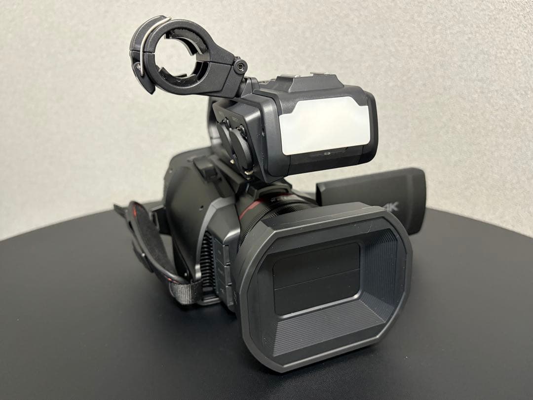 【美品】Panasonic HC-X2000 4K