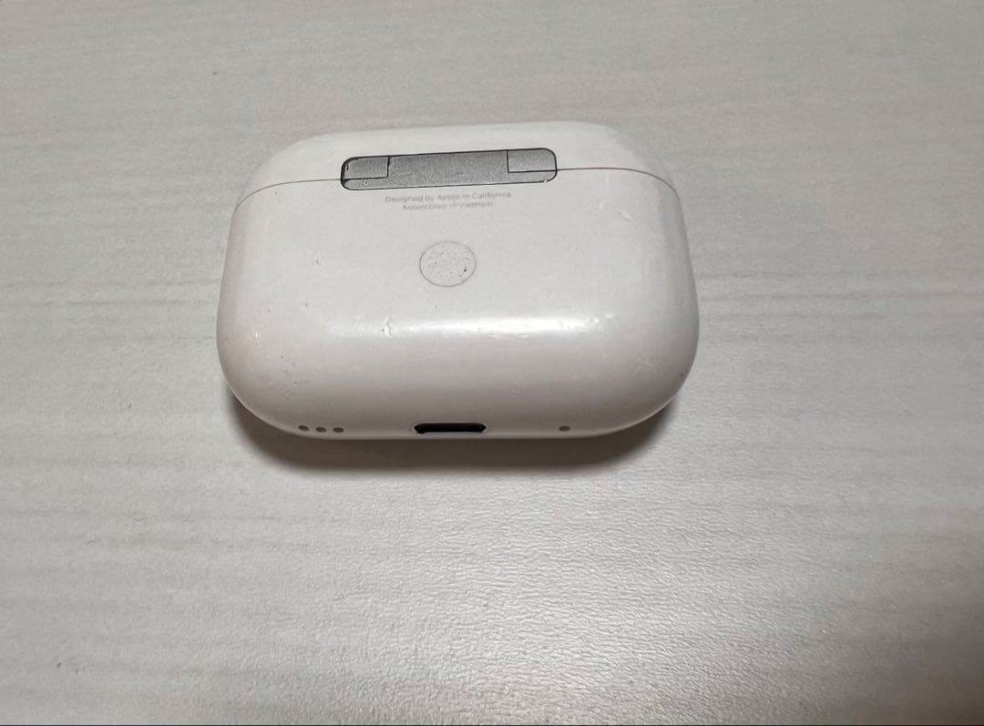 AirPods Pro 第2世代（充電ケースのみ）
