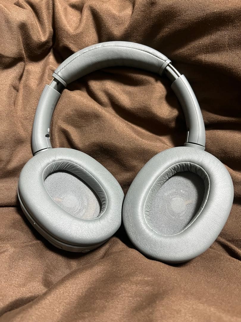 ヘッドホン SONY ULT WEAR