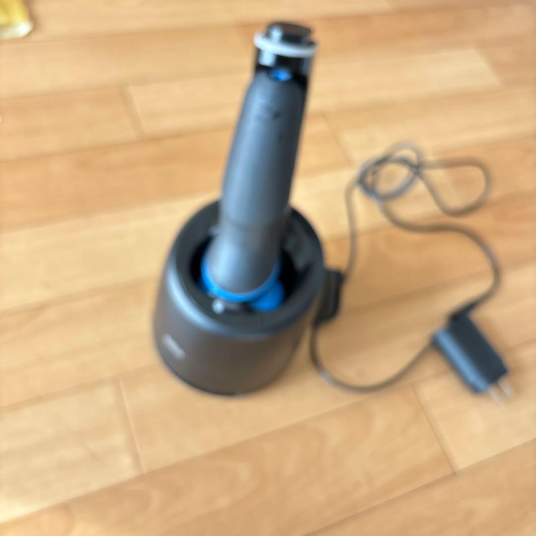 脱毛・除毛 Braun EASYCLEAN S5