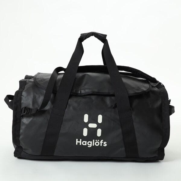 HAGLÖFS ホグロフス アウトドアボストンバッグ LAVA90