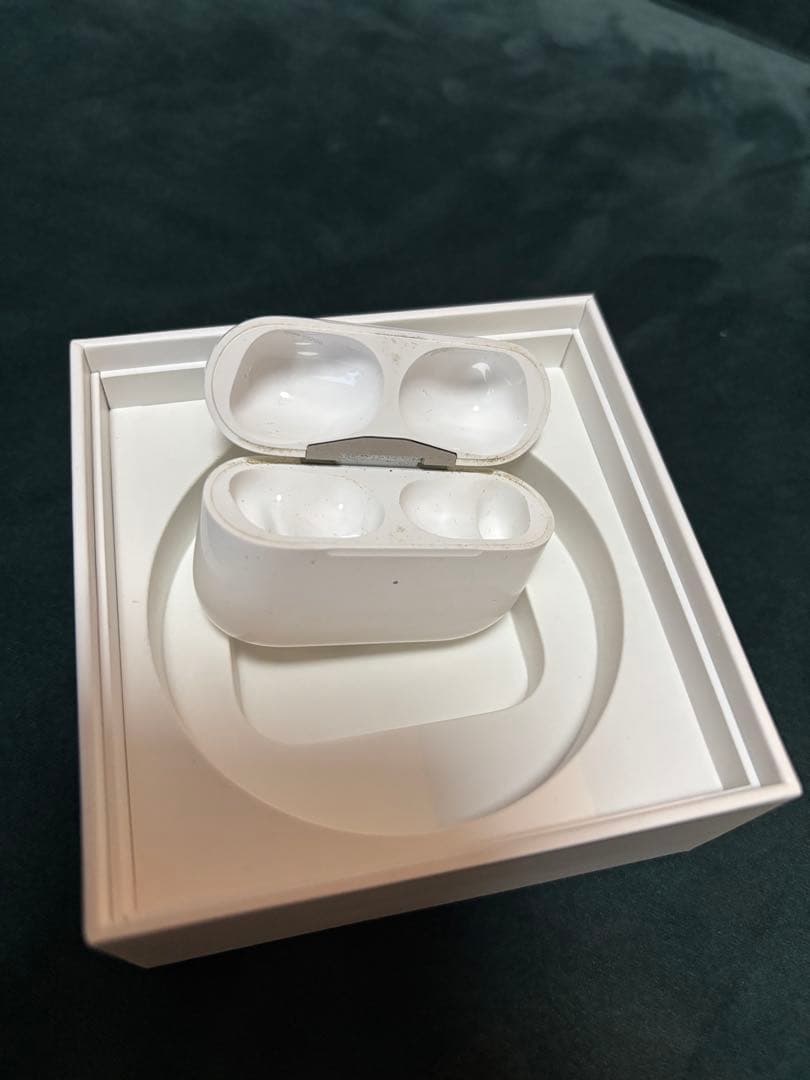 AirPods Pro2 本体 充電ケース イヤーチップ付き