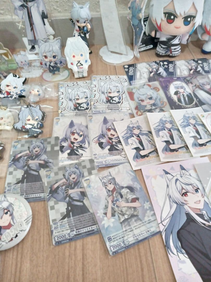 ハル　カラフルピーチ　どぬく　まとめ売り　78点　セット　グッズ　アイテム