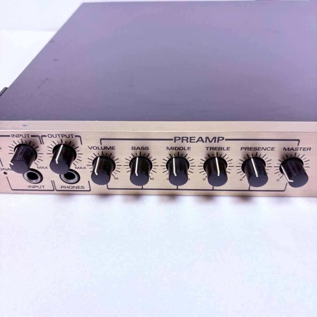 Roland GP-100 プリアンプ マルチエフェクター