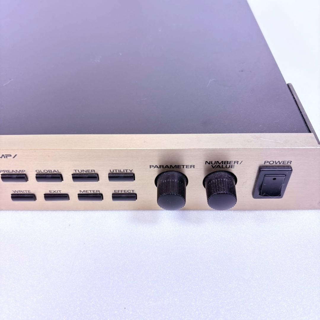 Roland GP-100 プリアンプ マルチエフェクター